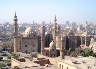 Мечеть Аль-Азхар