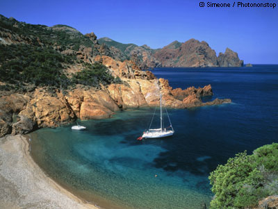 Кипр - удивительное соединение античности и современного комфорта