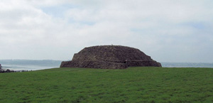 Самое древнее сооружение в мире