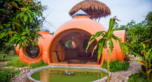 Уникальный дом за $ 9000