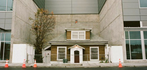 Легендарный дом Эдит Мейсфилд