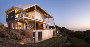 Вилла La Piscucha в Сан-Сальвадоре